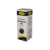 Nursima Thymolix Kara Mürver Özü Şurubu 125ml - 1