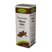 Nursima Thymolix Meyan Kökü Şurubu 125ml - 1