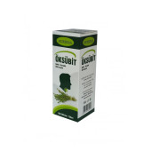 Nursima Öksübit Kekik Karadut Şurubu 125 ml - 1