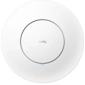 CUDY AP3000 AX3000 Dual Band Kurumsal Access Point - 1