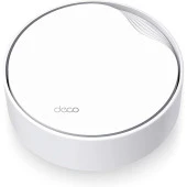 TP-LINK DECO X50-POE AX3000 PoE'li Tüm Ev Mesh WiFi-6 Router - 1