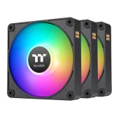 THERMALTAKE CT120 EX 3x120mm ARGB CL-F181-PL12SW-A Manyetik Modüler Fan Kiti thumbnail 1