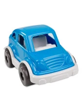 5136 İlk Arabalarım 1 ADET FİYATIDIR MAVİ RENK - 1