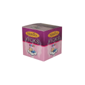 Nursima Vicks Baby 50 Mg - 1