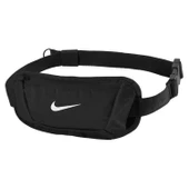 NİKE CHALLENGER 2.0 WAIST PACK SMALL SİYAH ERKEK BEL ÇANTASI N.100.7143.091.OS - 1
