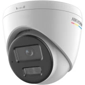 HIKVISION 2MP DOME 2.8MM DS-2CD1327G2H-LIUF IP Güvenlik Kamerası COLORVU thumbnail 2