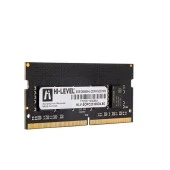 HI-LEVEL 8GB DDR4 2666MHZ NOTEBOOK RAM VALUE HLV-SOPC21300D4/8G thumbnail 1