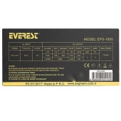 EVEREST 1650W EPS-1650 14cm Fanlı Power Supply Mining thumbnail 3