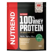 Nutrend %100 Whey Protein 1000 Gr +Shaker Hediye - 2