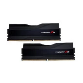 GSKILL 32GB (2X 16GB) DDR5 6000MHZ CL36 DUAL KIT RGB PC RAM TRIDENT Z5 F5-6000J3636F16GX2-TZ5RK - 1