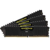 CORSAIR 32GB (4X 8GB) DDR4 3600MHZ CL18 QUAD KIT PC RAM VENGEANCE LPX CMK32GX4M4D3600C18 - 1