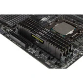 CORSAIR 32GB (4X 8GB) DDR4 3600MHZ CL18 QUAD KIT PC RAM VENGEANCE LPX CMK32GX4M4D3600C18 - 2