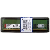 KINGSTON DDR4 ECC UDIMM 16GB 2666Mhz KSM26ED8/16HD 2Rx8 Sunucu Ram - 1