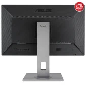 ASUS 27" IPS PRO ART PA278QV 5MS 75HZ DVI HDMI DP mDP 2560X1440 Pivot Grafik Tasarım Monitörü - 5