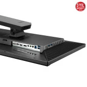 ASUS 27" IPS PRO ART PA278QV 5MS 75HZ DVI HDMI DP mDP 2560X1440 Pivot Grafik Tasarım Monitörü - 6
