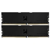 GOODRAM 16GB (2X 8GB) DDR4 3600MHZ DUAL KIT PC RAM IRDM IRP-K3600L18S16GDC - 1
