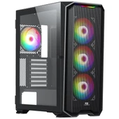 POWERBOOST 850W 80+ BROZNE PB-P3720B GAMING E-ATX PC KASASI thumbnail 1