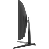 GAMEBOOSTER 31.5" VA GB-3218CF 1MS 180HZ HDMI-DP KAVISLI RGB GAMING MONİTÖR thumbnail 7