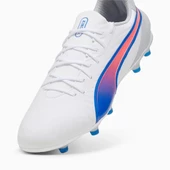 Puma 10786302 King Match FG/AG Krampon - 5