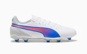 Puma 10786302 King Match FG/AG Krampon - 1