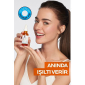 La Roche Posay Pure Vitamin C10 Işıltı Veren Serum 30 ml - 2