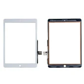 Apple iPad 9.Nesil 9th A2602 A2603 A2604 A2605 10.2'' Dokunmatik - Beyaz - 1