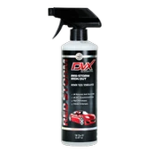 Divortex Red Storm Demir Tozu, Jant Temizleyici IRON OUT 500 ml. - 1