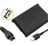 Lenovo ideapad Gaming 3-15ACH6 Type 82K2 uyumlu Notebook Adaptörü, Şarj Aleti Cihazı 135W / Tip2 - 1