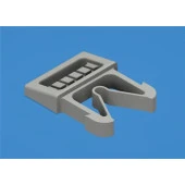 Çanta Toka Klips Kancası thumbnail 3