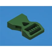 Çanta Toka Klips Kancası thumbnail 4