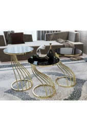 boons Serpens Zigon Sehpa - 1