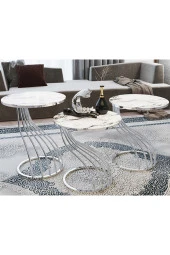 boons Serpens Zigon Sehpa - 1