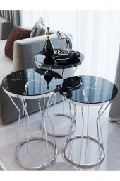 boons Vigilia Zigon Sehpa - 1