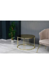 boons Palmira Zigon Sehpa Takımı - 6