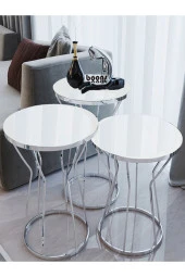 boons Vigilia Zigon Sehpa - 1