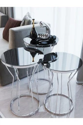 boons Vigilia Zigon Sehpa - 1