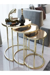 boons Venüs Zigon Sehpa - 1