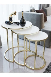 boons Venüs Zigon Sehpa - 1