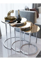 boons Paris Zigon Sehpa - 1