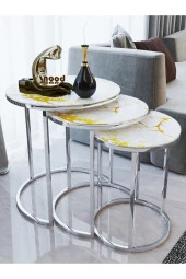 boons Paris Zigon Sehpa - 1