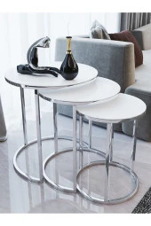 boons Paris Zigon Sehpa - 1