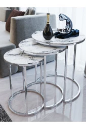 boons Paris Zigon Sehpa - 1