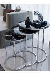 boons Paris Zigon Sehpa - 1