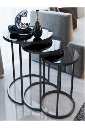 boons Prag Zigon Sehpa - 1