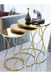 boons Dream Zigon Sehpa - 1