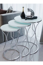 boons Dream Zigon Sehpa - 1