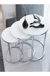 boons Paris Zigon Sehpa - 2