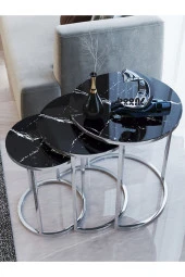 boons Paris Zigon Sehpa - 2