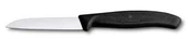 VICTORINOX SOYMA BIÇAĞI 8CM DÜZ SC F SİYAH - 2