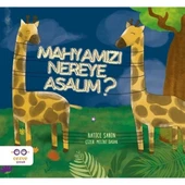 MAHYAMIZI NEREYE ASALIM HATİCE ŞAHİN CEZVE ÇOCUK - 1